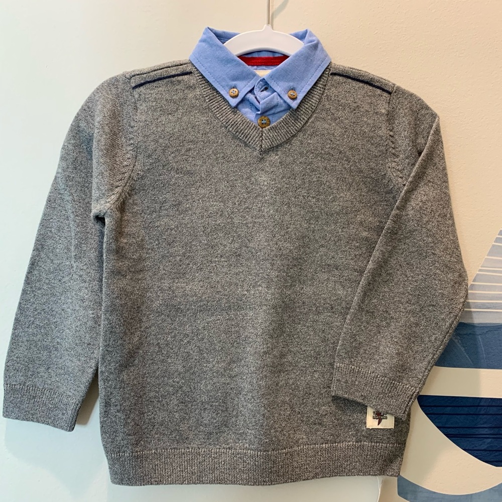 Boys Sunday Best! 😍